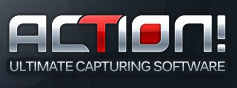 Action! 1.6.1 Record everything! শুরু হোক HD রেকর্ডিং আর বেঞ্ছমার্ক এর লড়াই!