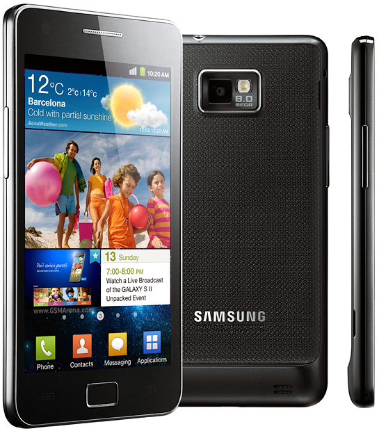 Samsung Galaxy S2 ও  iPhone 4S এর মধ্যে কোনটা কিনবেন?