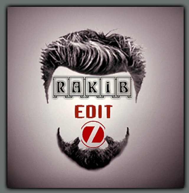 Photoshop Tutorial> Black CB EdiT কিভাবে করবেন দেখে নিন অবস্যয় উপকারে আসবে।