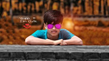 [ পর্ব – ২ ] আবার ও আপনাদের মাঝে নিয়ে এলাম CB EDIT (One Look CB Edit)