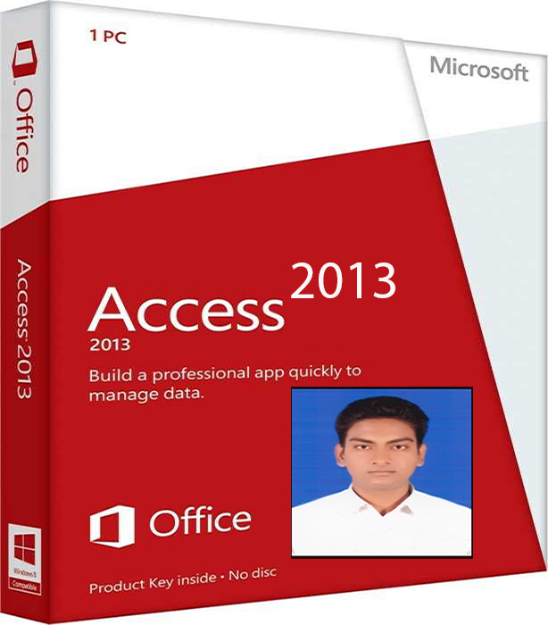 মাইক্রোসফট অ্যাক্সেস ২০১৩ শুরু থেকে শেষ [পর্ব-০৬] :: বিভিন্ন পণ্যের Product টেবিল তৈরী