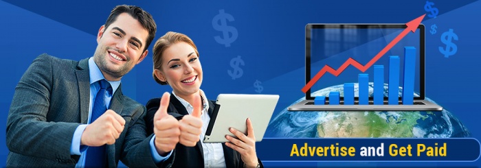 আজকে আপনাদের সাথে পরিচয় করিয়ে দিব চমৎকার একটা রেভেনুই শেয়ার সাইট MY Paying Ads এর সাথে যেখানে আপনি Unlimited ইনকাম করতে পারবেন অ্যাড প্যাক থেকে