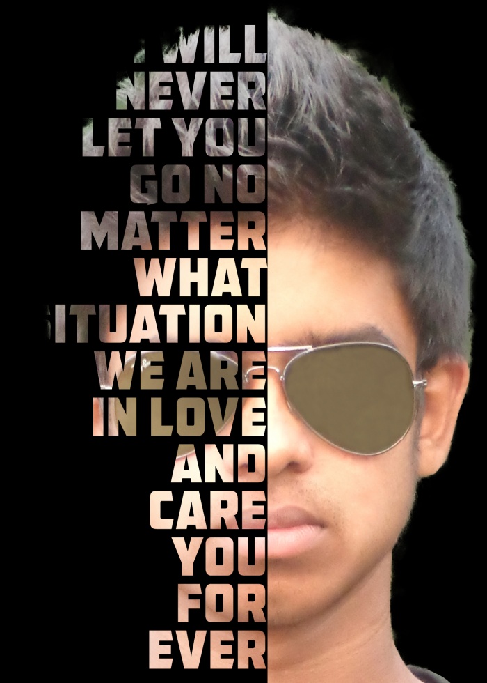 Graphic Designer হওয়ার খুব শখ?তো চলুন দেখে নেই কিছু Photoshop এর  ম্যাজিক ???