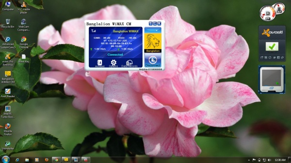 ডেল n5110 display Vertical lines-help