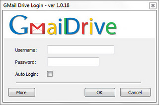 আপনার জি-মেইলকে ব্যবহার করুন অনলাইনে ফাইল সংরক্ষণে জি-মেইল ড্রাইভ শেল এক্সটেনশন দিয়ে