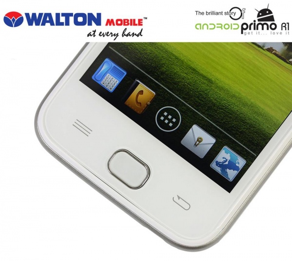 !!!Walton Primo R1 সম্পর্কে বিস্তারিত জানালো Walton!!!