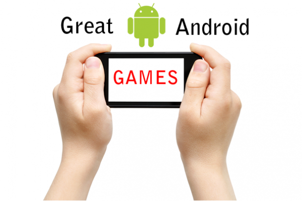 আমার ভাল লাগা ৪ টি এন্ড্রয়েড গেমস আজ আমি আপনাদের সাথে শেয়ার করবো। ভাল লাগবেই