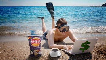 ফ্রিল্যান্সিং : রাতারাতি বড়লোক হবার সর্টকার্ট রাস্তা নয়!