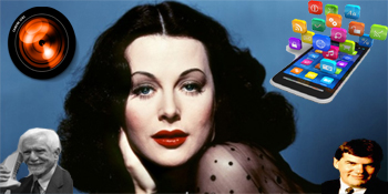 উপেক্ষিত নায়িকা এবং আধুনিক মোবাইল ফোন: যে ইতিহাস কেউ মনে রাখেনি