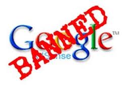 এ্যাডসেন্স এর কিছু সেন্সেটিভ বিষয়