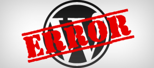 Warning: Cannot modify header information