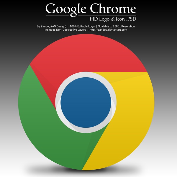 Google Chrome এর নতুন ভার্সন