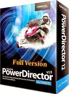 ডাউনলোড করুন সম্পূণ ফ্রি চমৎকার ২ টি ভিডিও এডিটিং সফটওয়্যার (Wondershare Filmora+CyberLink PowerDirector+Activator)