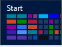Windows 8 এর স্টার্ট মেনু করে ফেলুন Windows 7 এর মত