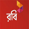 রবি নিয়ে এলো ইন্টারনেট প্যাকেজ ২০MB মাএ ২০ টাকা সপ্তাহজুড়ে