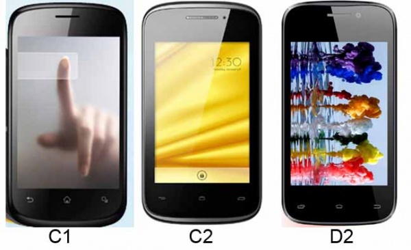 অসাধারন কয়েকটি স্মার্টফোন, মাত্র ৫০০০ টাকার মধ্যে। পড়ুন এবং সিদ্ধান্ত নিন, কোনটি নেবেন।