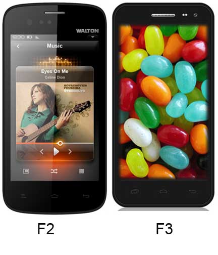 SYMPHONY ও WALTON এর অসাধারন ৬ টি অ্যান্ড্রয়েড স্মার্টফোনের যুদ্ধ, দাম ৬৫০০ টাকা থেকে ৮৫০০ টাকার মধ্যে। পড়ুন এবং সিদ্ধান্ত নিন, কোনটি নেবেন।