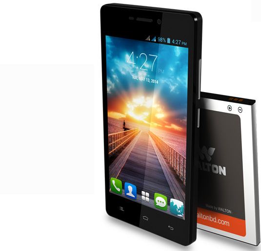 চরম!!! এবং সম্পুর্ন নতুন ফিচারে আসছে  WALTON এর বিরাট ব্যাটারি সহ অ্যান্ড্রয়েড স্মার্টফোন।