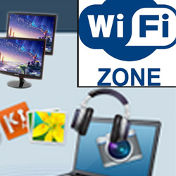 আপনার হাতের Android ফোনটি দিয়ে সহজেই তৈরী করুন মিনি WiFi Zone