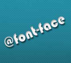 ওয়েবসাইটে যেকোন ধরনের ফন্ট ব্যবহারের সমাধান