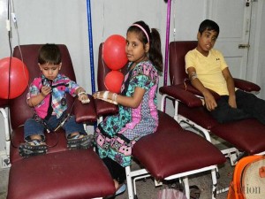 থ্যালাসেমিয়া রোগ সম্পর্কিত কিছু তথ্য সবার জন্য