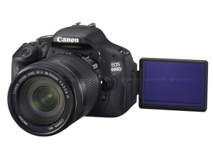 Canon 600D