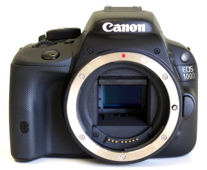 Canon EOS 100D