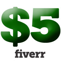Fiverr এ যেভাবে কাজ করবেন। পর্ব-২