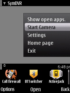 এবার আপনার মোবাইলে আনলিমিটেড ভিডিও করুন ব্যাকগ্রাউন্ডে
