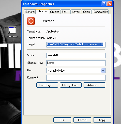shutdownshortcut4
