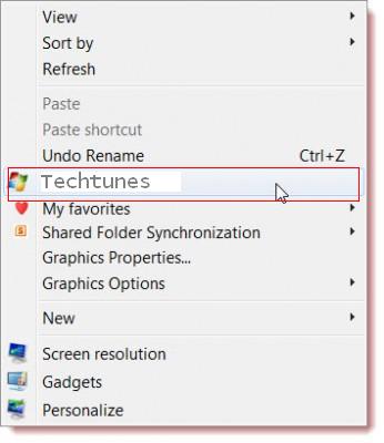 টেকটিউনস ওপেন করতে দেরি হয়ে যাচ্ছে? এবার আপনার কম্পুর ডেক্সটপ থেকে মাত্র এক ক্লিকেই ওপেন হবে !! উইনডোজ সেভেন ইউজারদের জন্য