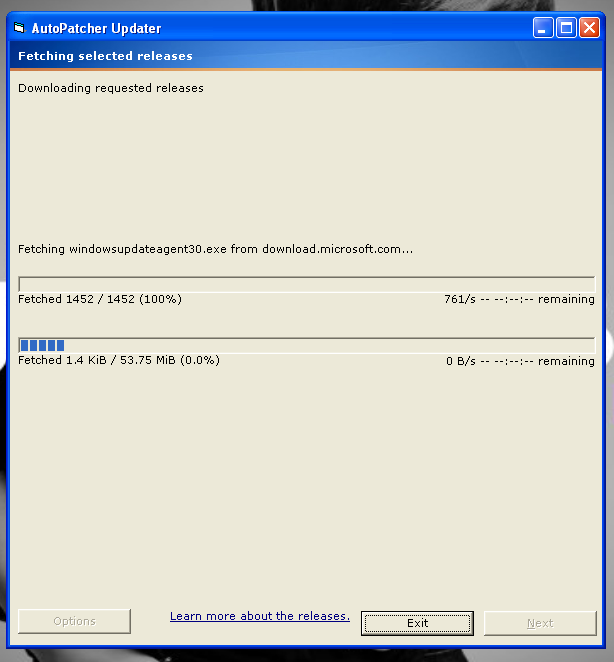 যেভাবে ইন্টারনেট কানেকশন ছাড়াই Windows OS আপডেট করবেন
