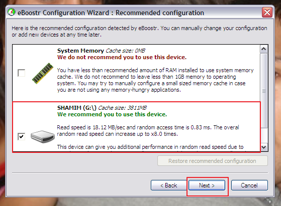 অর্থের অভাবে আপনার কম্পুর দুর্বল র‌্যাম টি পরিবর্তন করতে পারছেন না? আর পরিবর্তন করতে হবে না এবার আপনার পেনড্রাইভ কে বানিয়ে ফেলুন র‌্যাম