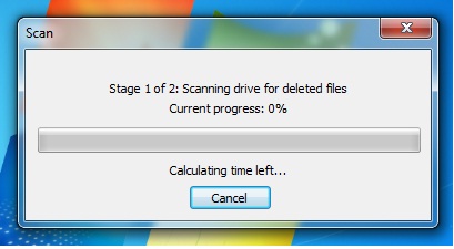 আমার পরিক্ষিত একটি ফাইল রিকভারি সফটওয়ার ১০০% কার্জকারি