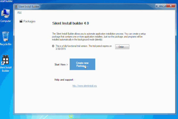 CCleaner (Silent Install Parameters)