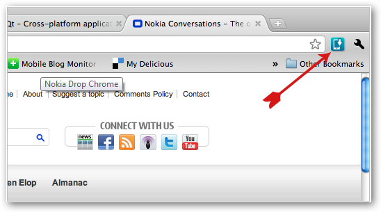 কম্পিউটার থেকে নকিয়া মোবাইল ফোনে ফাইল পাঠান কোন ব্লু টুথ অথবা কেবল সংযোগ ছাড়াই!!!