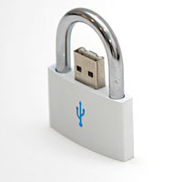 আপনার কম্পিউটারের ইউ এস বি (USB) লক করুন কোন সফটওয়্যার ছাড়াই!