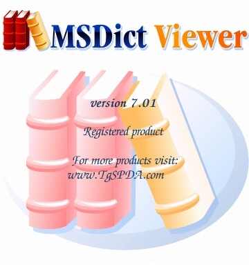 ডাউনলোড করে নিন আপনার সিম্বিয়ান ফোনের জন্য দরুণ একটি ডিকসোনারি