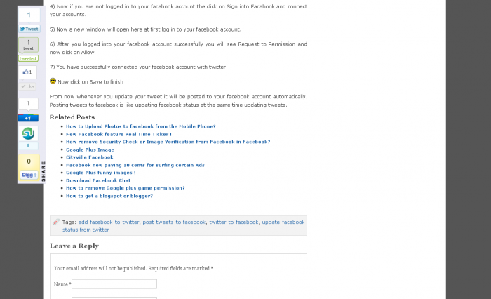 vampire blogger theme 4