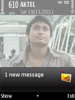 ফেইক এস এম এস (SMS) তৈরি করে ফাসিয়ে দিন আপনার শত্রুকে