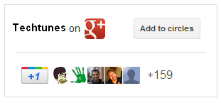 যেভাবে আপনার ওয়েবসাইটে গুগল প্লাস ব্যাজ যুক্ত করবেন