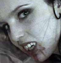 ভয়ানক ভূত দেখি নিজের কম্পিউটারে