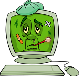 ******নিজেই হয়ে যান টেক ডাক্তার*******