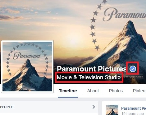 ফেসবুক এর পেজ ক্যাটাগরি কাস্টম করার ব্যাপারে হেল্প চাই।