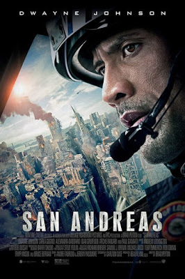 ডাউনলোড করুন তুমুল Actoin ইংলিশ মুভি San Andreas(2015) | Full HD