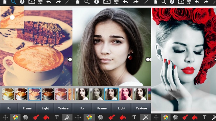 Colors Splash Effect Pro