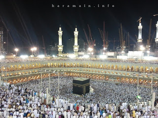 ডাউনলোড করুন মসজিদ-এ-হারাম এবং মাসজিদ-এ-নভবি এর সালাত রেকর্ডিংস !!(পব ১)