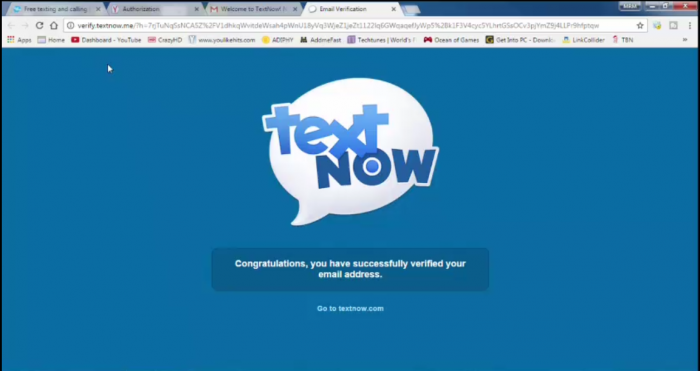 কিভাবে একটি রিয়াল US মোবাইল নাম্বার পাবো এবং তা দিয়ে কল আর মেসেজ করতে পারব সবাই দেখুন!!!!