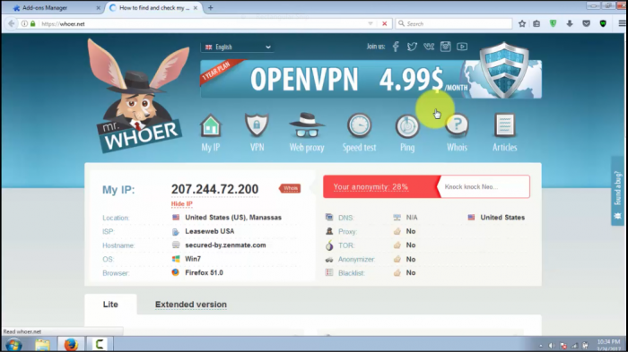 শুধু ভিপিএন কিনে কি আপনি নিশ্চিন্ত যদি না হয়ে থাকেন এখান থেকে নিশ্চিন্ত হয়ে যান। গুগলের বাপও আপনাকে ট্রাক করতে পারবে নাহ এবং আপনি নিশ্চিন্তে ইউটিউব অথবা যেকোনো জায়গা থেকে ইনকাম করতে পারবেন!!!!