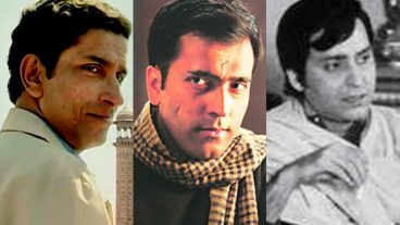 নিনে নিন ফেলুদা সিরিজের সকল ছবিগুলো ১৯৭৪-২০১৭